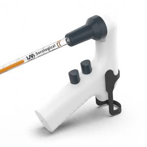 電動移液器-EP-100Pro-帶支架